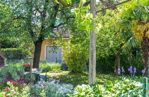 Gera Lario Apartment | 55 m² Apartment ∙ 2 bedrooms ∙ 4 guests
