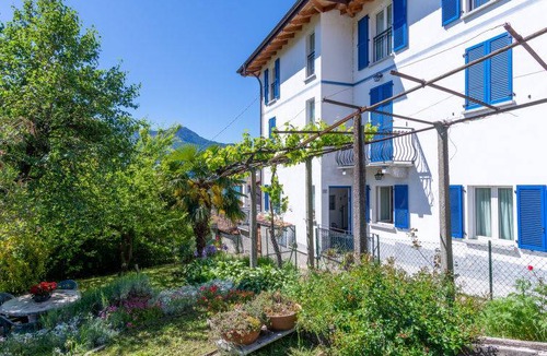 Gera Lario Apartment | 55 m² Apartment ∙ 2 bedrooms ∙ 4 guests