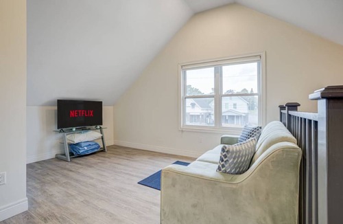 Niagara Falls Apartment | 56 m² Apartment ∙ 1 bedroom ∙ 2 guests
