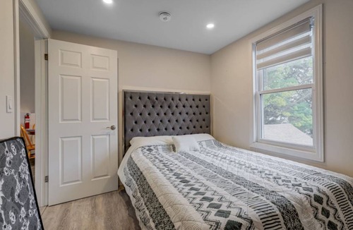 Niagara Falls Apartment | 56 m² Apartment ∙ 1 bedroom ∙ 2 guests