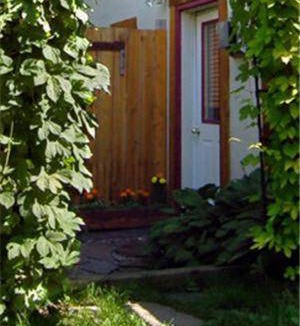 Field Bed & Breakfast | 56 m² Bed and breakfast ∙ 2 guests