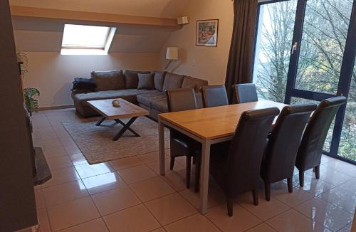 Barvaux Apartment | 6-8 pers appartement Résidence Durbuy