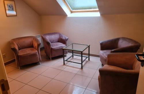 Barvaux Apartment | 6-8 pers appartement Résidence Durbuy