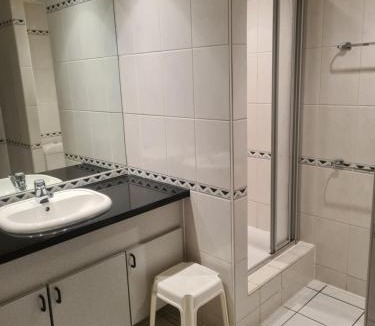 Barvaux Apartment | 6-8 pers appartement Résidence Durbuy