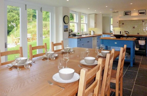 Brading Cottage | 6 bedroom accommodation in Brading, near Sandown