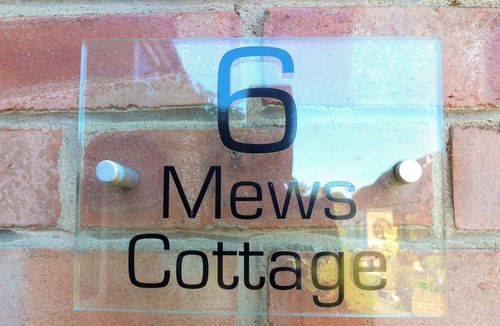 Langold Cottage | 6 BROOK COURT, pet friendly, with open fire in Derby