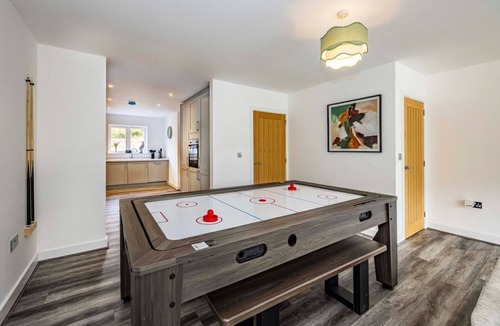 Borrowash House | 6 Riverside Mews, Borrowash