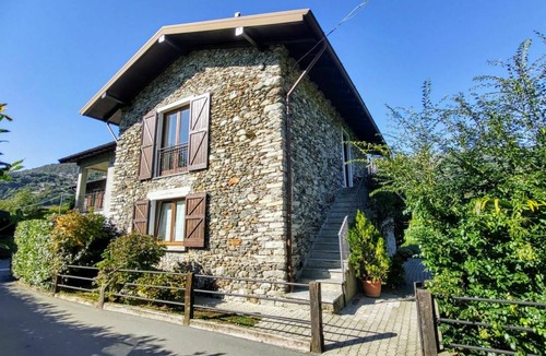 Consiglio di Rumo Apartment | 60 m² Apartment ∙ 2 bedrooms ∙ 4 guests