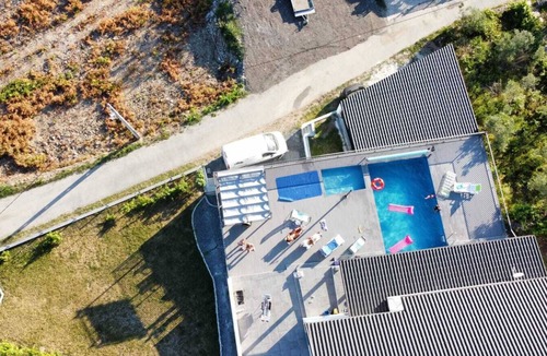 Vinho Villa | 7 Bedroom Villa in Vila Real
