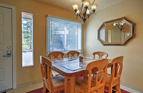Wildernest House | 7 Mi to Slopes! Mtn-View Silverthorne Resort Hub