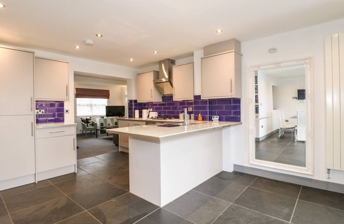 West Hallam Cottage | 7 The Village