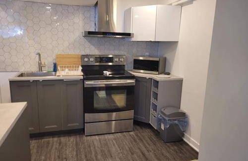 Longueuil Apartment | 70 m² Apartment ∙ 1 bedroom ∙ 2 guests