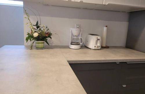 Longueuil Apartment | 70 m² Apartment ∙ 1 bedroom ∙ 2 guests
