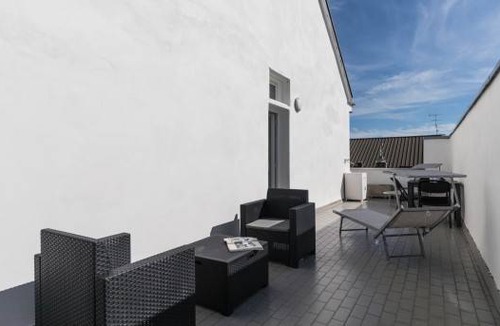 Turro Apartment | 70 m² Apartment ∙ 2 bedrooms ∙ 4 guests
