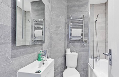 Montpelier Apartment | 70 m² Apartment ∙ 2 bedrooms ∙ 8 guests