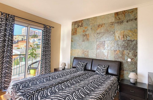 Canico Apartment | 75 m² Apartment ∙ 1 bedroom ∙ 2 guests