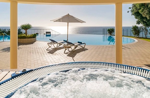 Sao Martinho Apartment | 80 m² Apartment ∙ 1 bedroom ∙ 4 guests