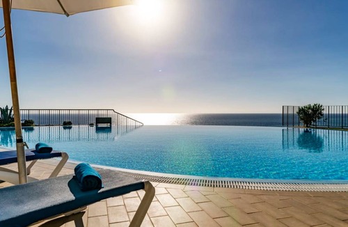 Sao Martinho Apartment | 80 m² Apartment ∙ 1 bedroom ∙ 4 guests