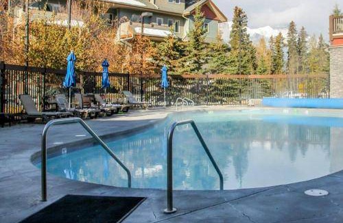 Canmore Apartment | 84 m² Apartment ∙ 2 bedrooms ∙ 7 guests