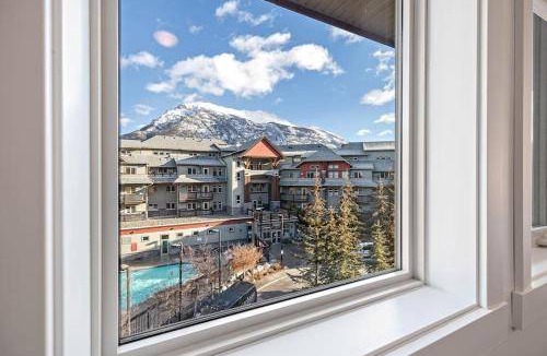 Canmore Apartment | 84 m² Apartment ∙ 2 bedrooms ∙ 7 guests