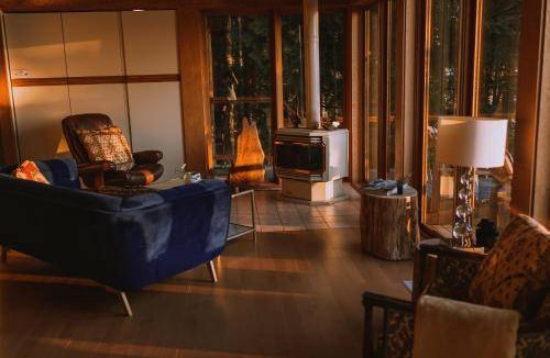 Salt Spring Island Bed & Breakfast | 85 m² Bed and breakfast ∙ 3 bedrooms ∙ 7 guests