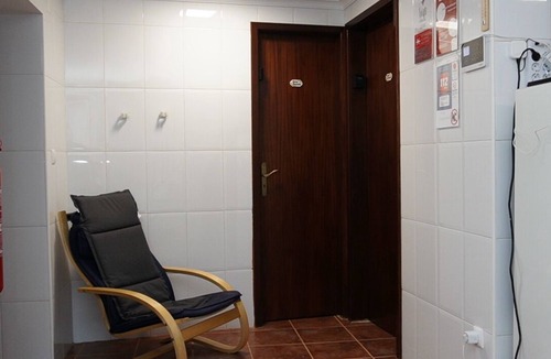 Penamacor Villa | 9, Cimo da aldeia