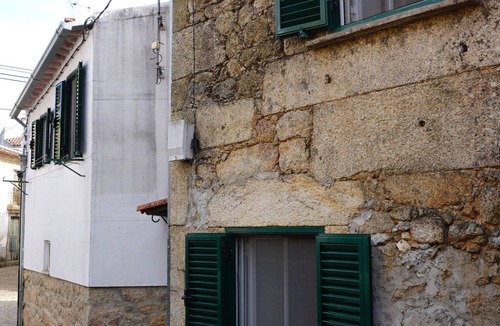 Penamacor Villa | 9, Cimo da aldeia