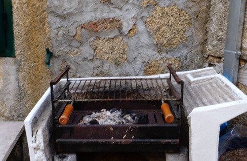 Penamacor Villa | 9, Cimo da aldeia