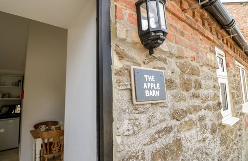 Daventry Cottage | 90 m² Cottage ∙ 1 bedroom ∙ 2 guests