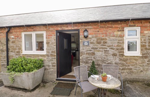 Daventry Cottage | 90 m² Cottage ∙ 1 bedroom ∙ 2 guests