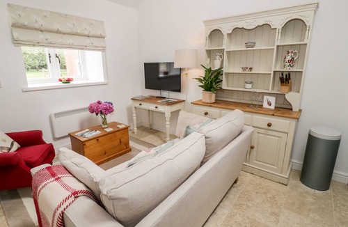 Daventry Cottage | 90 m² Cottage ∙ 1 bedroom ∙ 2 guests
