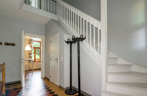 Petit-Thier House | A beautifully renovated mansion in the Ardennes.