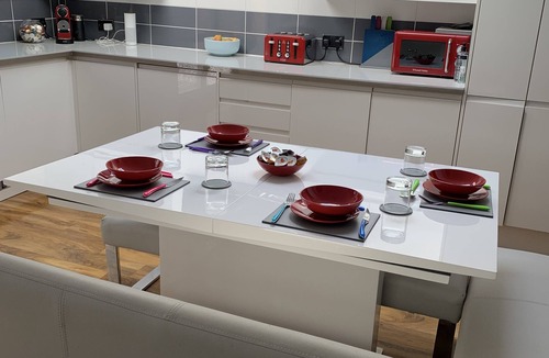 Brighton House | A calm haven in the heart of Brighton