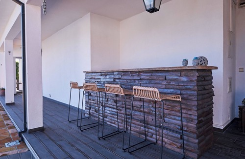 Santa Comba Dao House | A Casa Branca - Thai, Santa Comba Dão