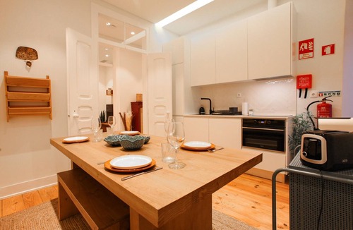 Sao Nicolau Bed & Breakfast | A Casa Brava