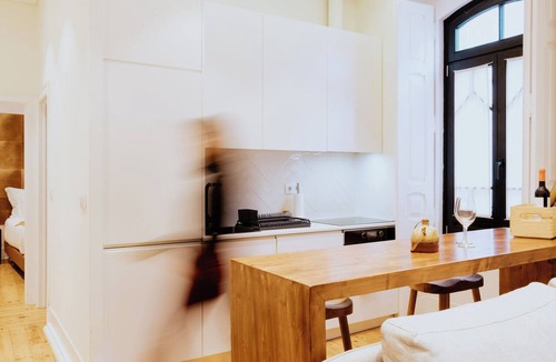 Sao Nicolau Bed & Breakfast | A Casa Brava