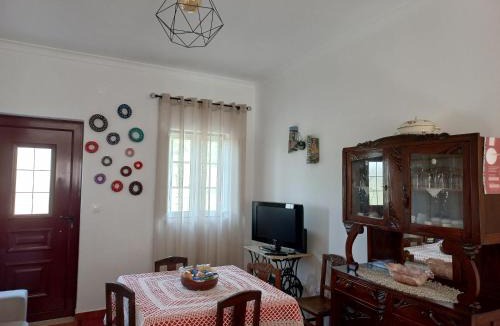Pedrogao House | A Casa da Avó Ana