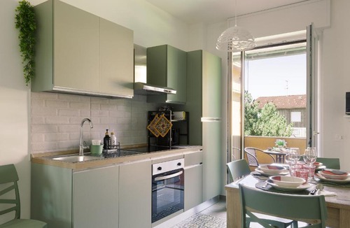 Lipomo Apartment | A Casa da Anna