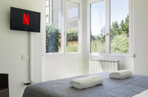 Lipomo Apartment | A Casa da Anna