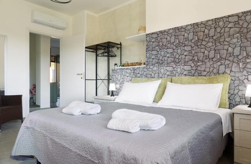 Lipomo Apartment | A Casa da Anna