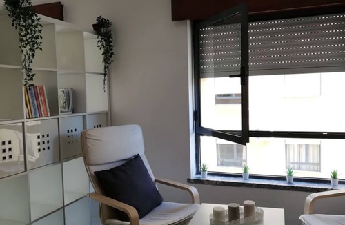 Portalegre Condo | A cozy house between the countryside and the city. Pets allowed!