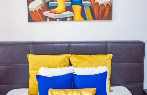 Sao Martinho House | A House near CR7 Museum Madeira