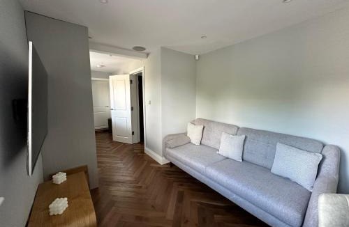 Underhill Apartment | A luxury 2 bedroom apartment