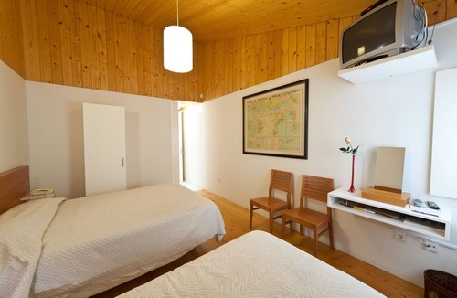 Gimonde House | A. Montesinho