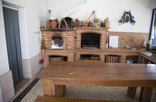 Alpalhao Cottage | A Palhota - Ideal for families with swimming pool, private parking and free wifi