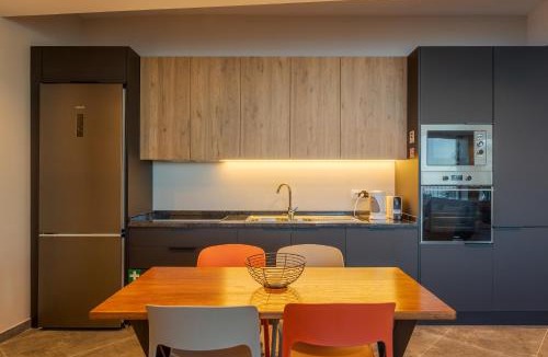Sao Goncalo House | A Porta das Neves