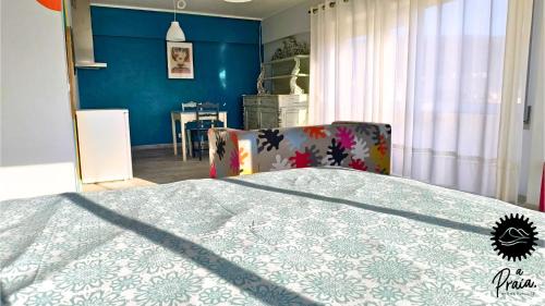 Quiaios Apartment | A Praia, My Own Paradise- Estúdio