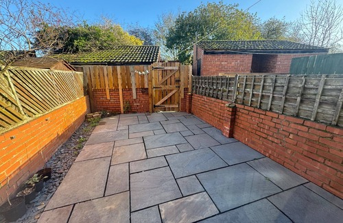 Ault Hucknall House | a Quiet Semi Rural Property Located in Bolsover