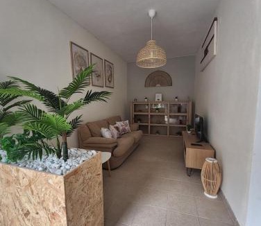 Torre de Moncorvo Apartment | A Romãzeira