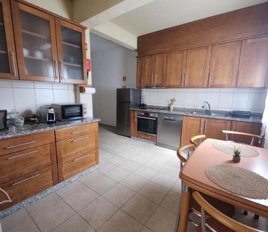 Torre de Moncorvo Apartment | A Romãzeira